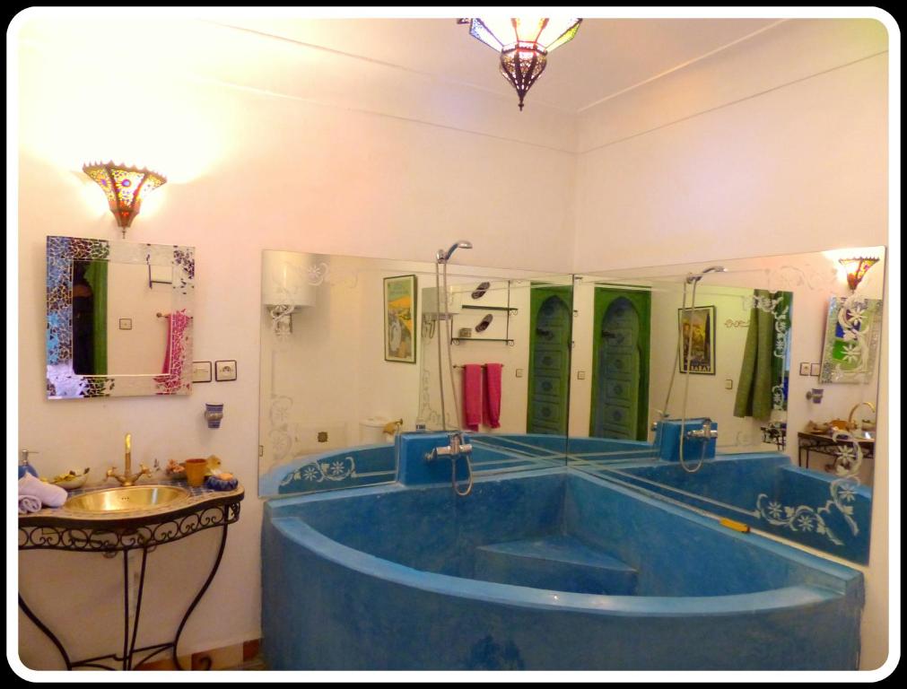 Riad Cherihane riad Marrakech Tensift Haouz Marrakech 1