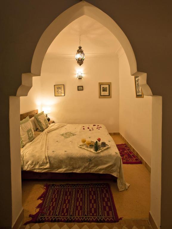 Riad Cherihane riad Marrakech Tensift Haouz Marrakech 6