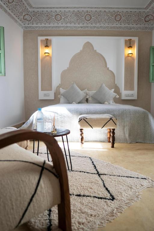 Riad Chic riad Marrakech Tensift Haouz Marrakech 1