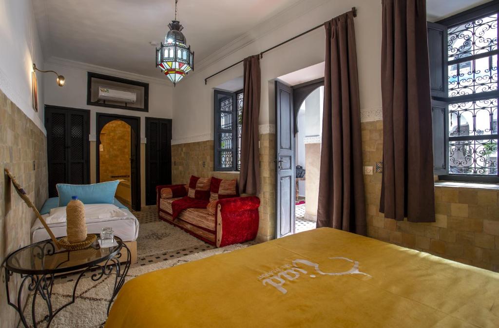 Riad Ciel dOrient riad Marrakech Tensift Haouz Marrakech 15