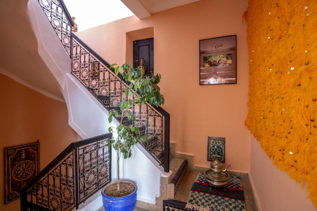 Riad Ciel dOrient riad Marrakech Tensift Haouz Marrakech 18