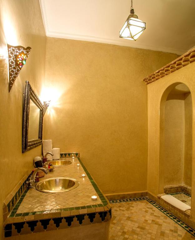 Riad Ciel dOrient riad Marrakech Tensift Haouz Marrakech 19