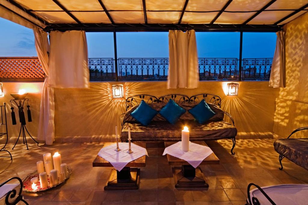 Riad Cinnamon by Marrakech Riad riad Marrakech Tensift Haouz Marrakech 12