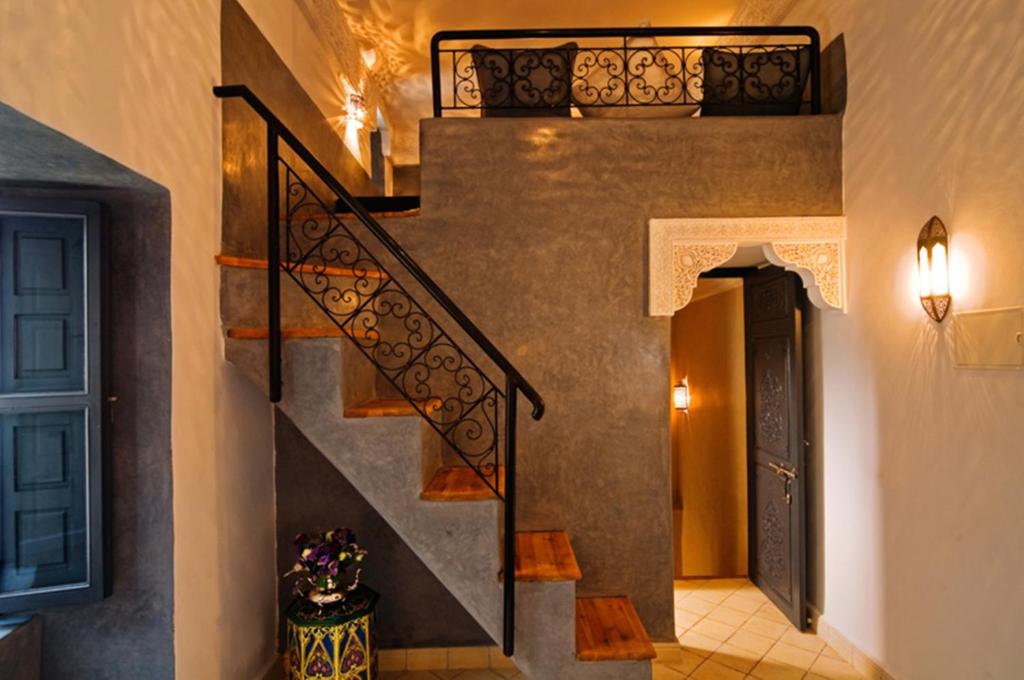 Riad Cinnamon by Marrakech Riad riad Marrakech Tensift Haouz Marrakech 15