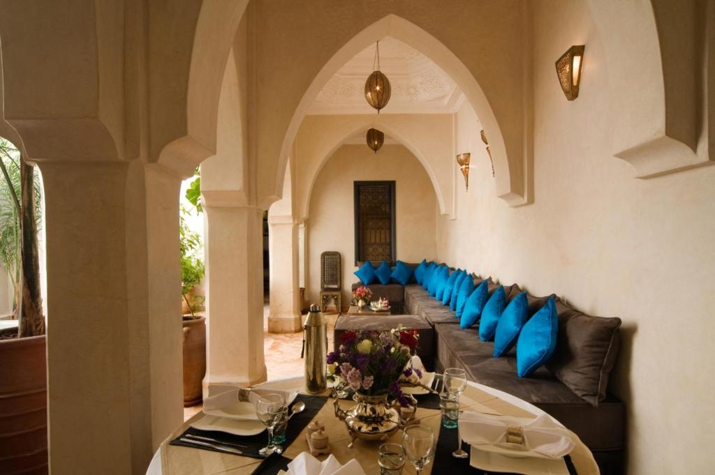 Riad Cinnamon by Marrakech Riad riad Marrakech Tensift Haouz Marrakech 3