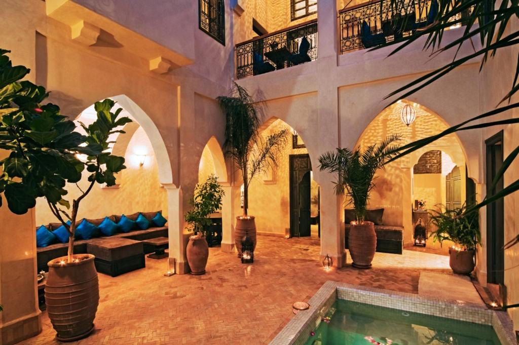 Riad Cinnamon by Marrakech Riad riad Marrakech Tensift Haouz Marrakech