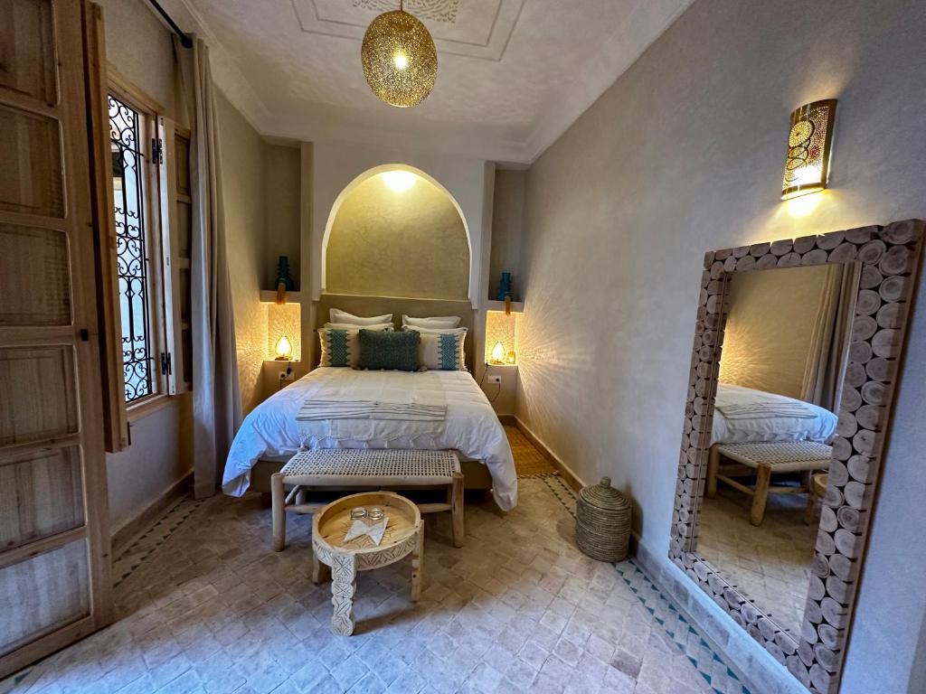 Riad Citrus By La Siredrah riad Marrakech Tensift Haouz Marrakech 1