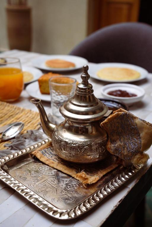 Riad Citrus By La Siredrah riad Marrakech Tensift Haouz Marrakech 12