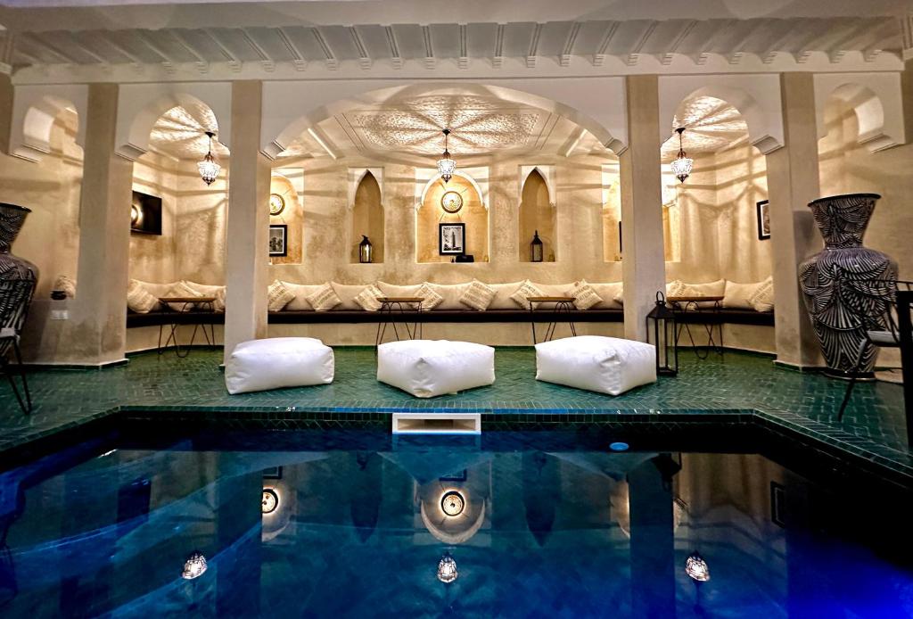 Riad Citrus By La Siredrah riad Marrakech Tensift Haouz Marrakech 7