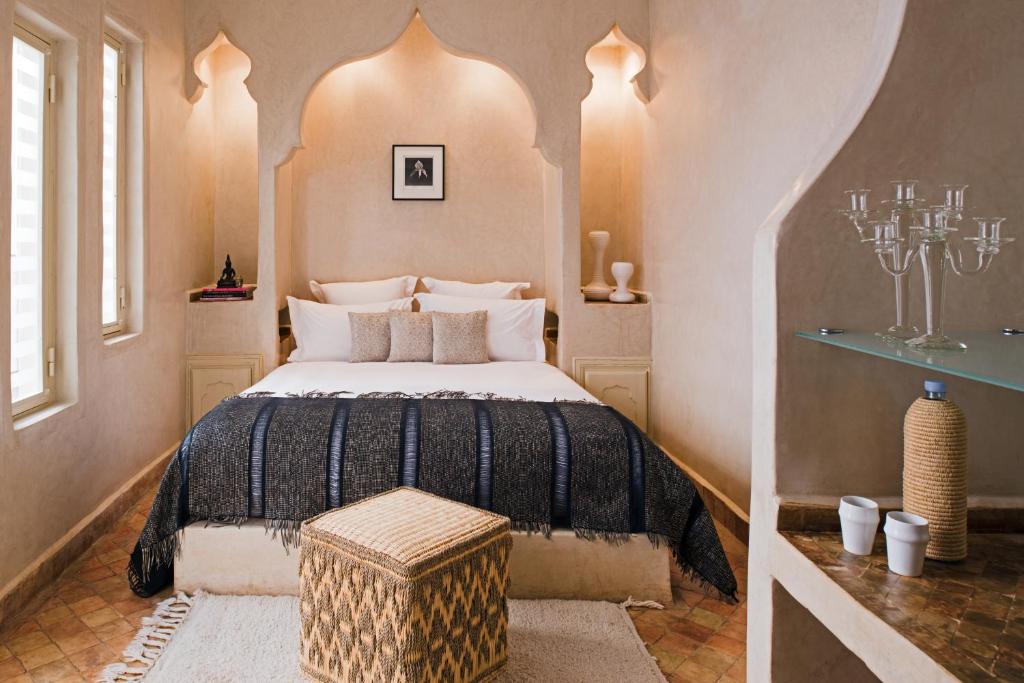 Riad Cocoon riad Marrakech Tensift Haouz Marrakech 1