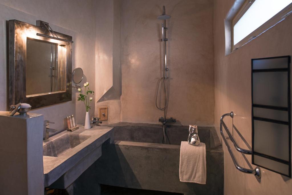 Riad Cocoon riad Marrakech Tensift Haouz Marrakech 10