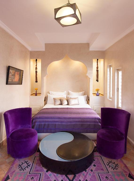 Riad Cocoon riad Marrakech Tensift Haouz Marrakech 12