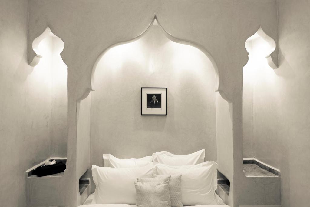 Riad Cocoon riad Marrakech Tensift Haouz Marrakech 16