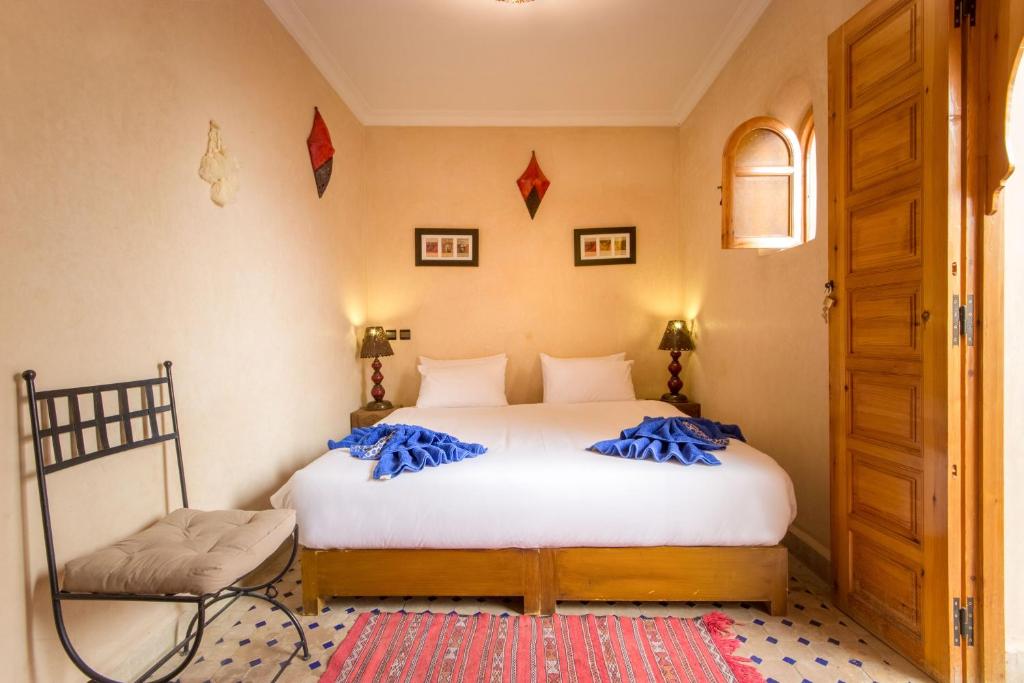 Riad Colette EXCLUSIF Medina Breakfast Wifi riad Marrakech Tensift Haouz Marrakech 6