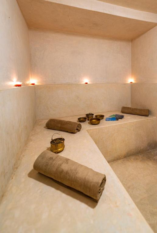 Riad Cologne Spa riad Marrakech Tensift Haouz Marrakech 13