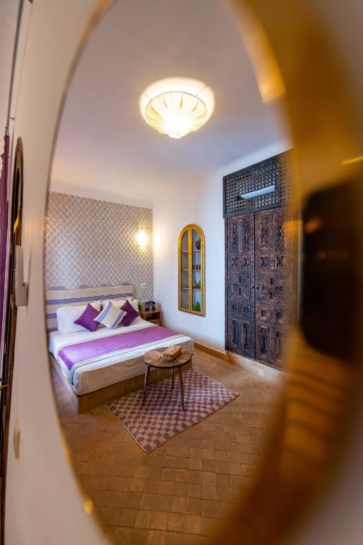 Riad Cologne Spa riad Marrakech Tensift Haouz Marrakech 15