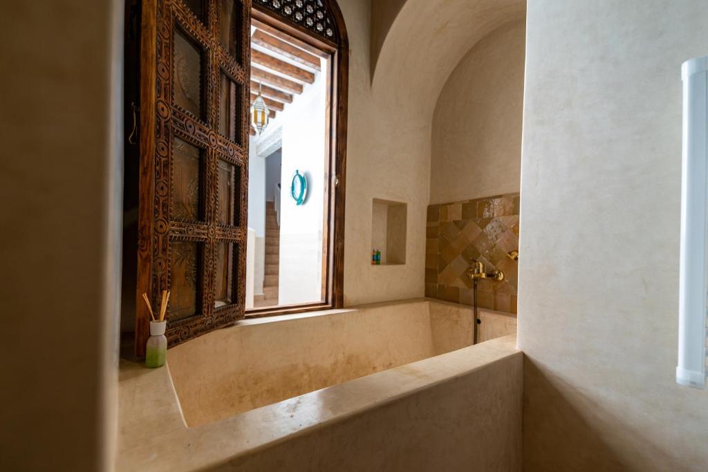 Riad Cologne Spa riad Marrakech Tensift Haouz Marrakech 2