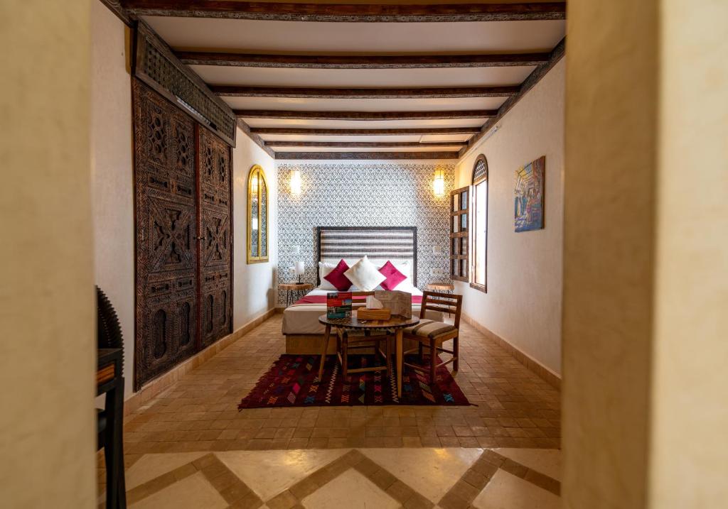 Riad Cologne Spa riad Marrakech Tensift Haouz Marrakech 8