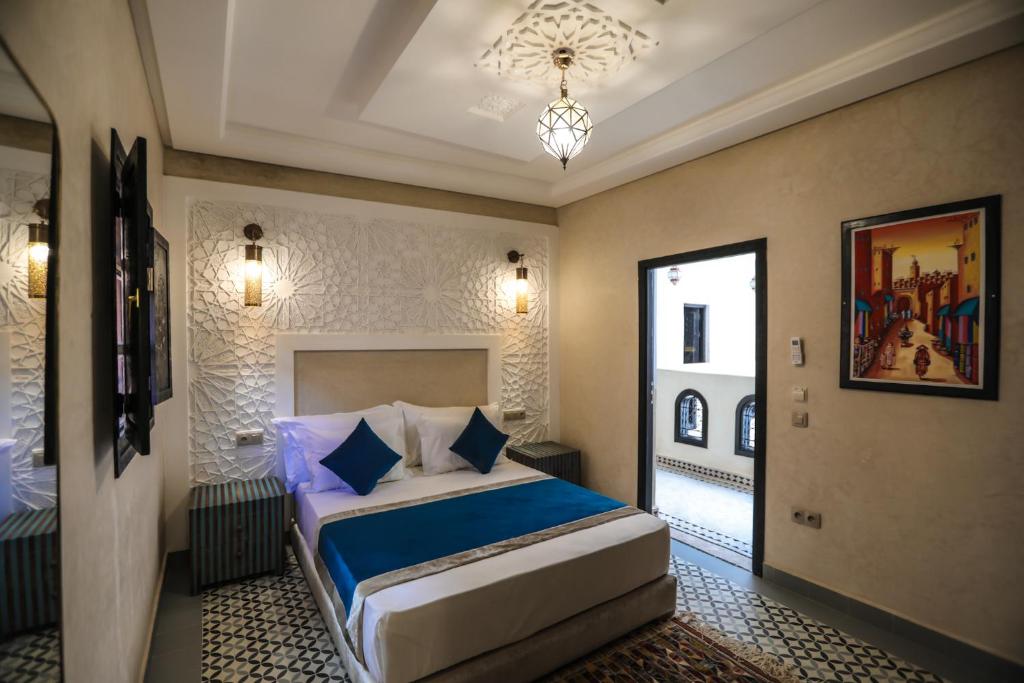 Riad Cologne riad Marrakech Tensift Haouz Marrakech 1