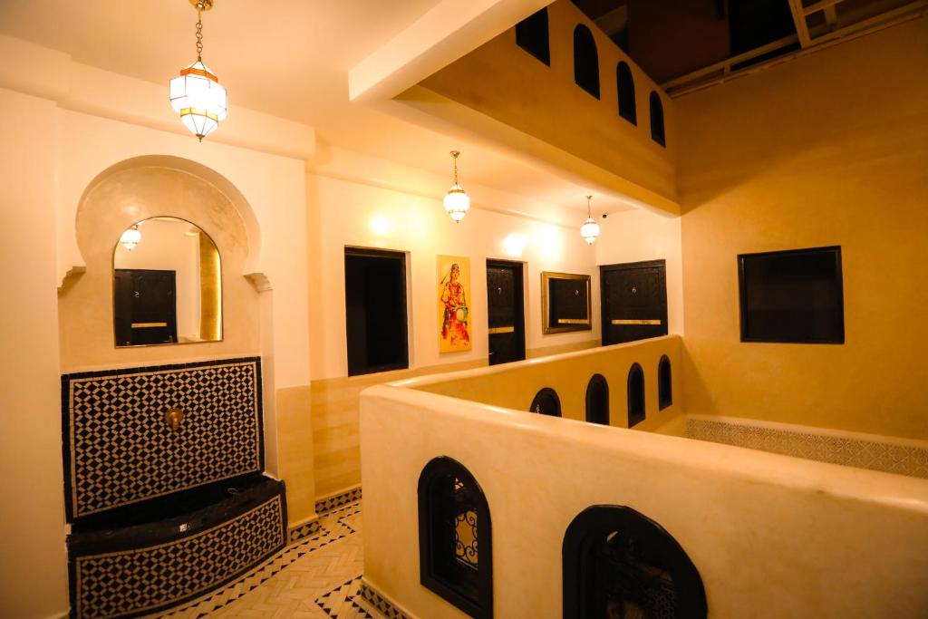 Riad Cologne riad Marrakech Tensift Haouz Marrakech 18