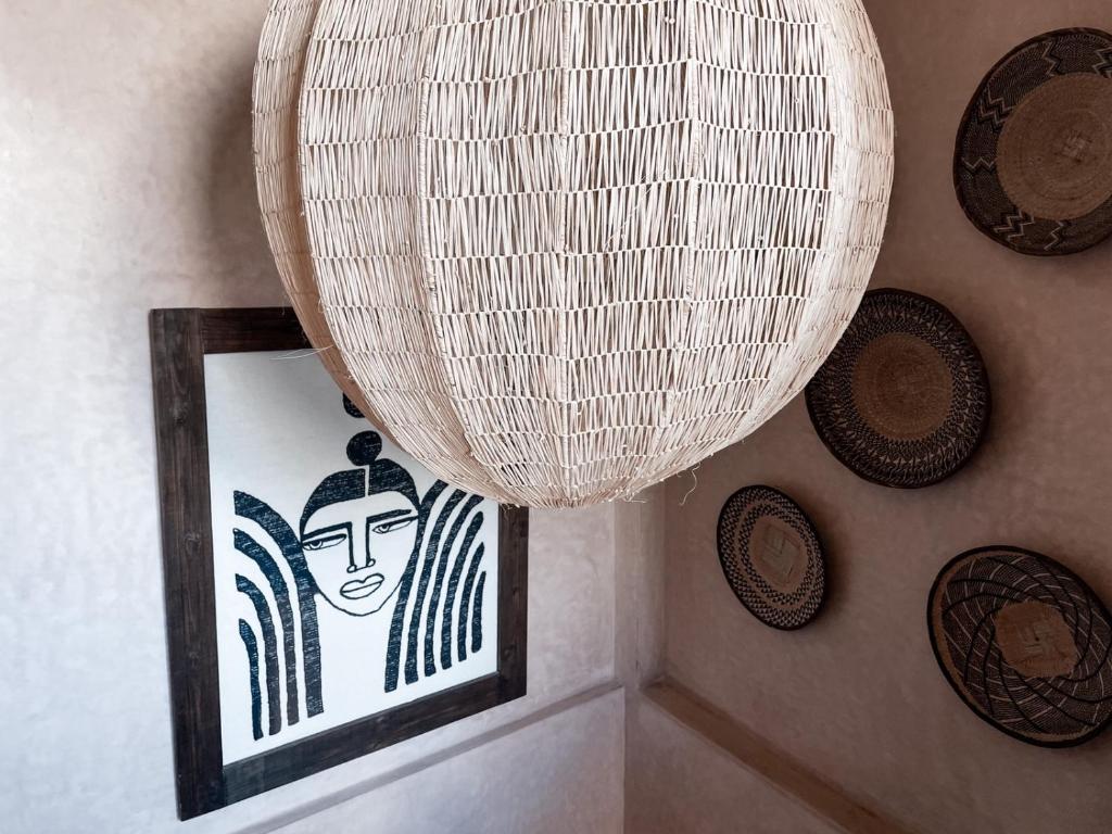 Riad Comme chez soi Marrakech by Louhou collection riad Marrakech Tensift Haouz Marrakech 10