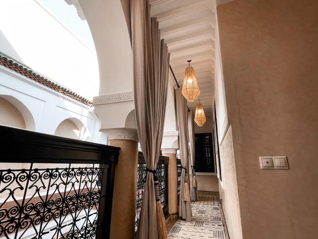 Riad Comme chez soi Marrakech by Louhou collection riad Marrakech Tensift Haouz Marrakech 7