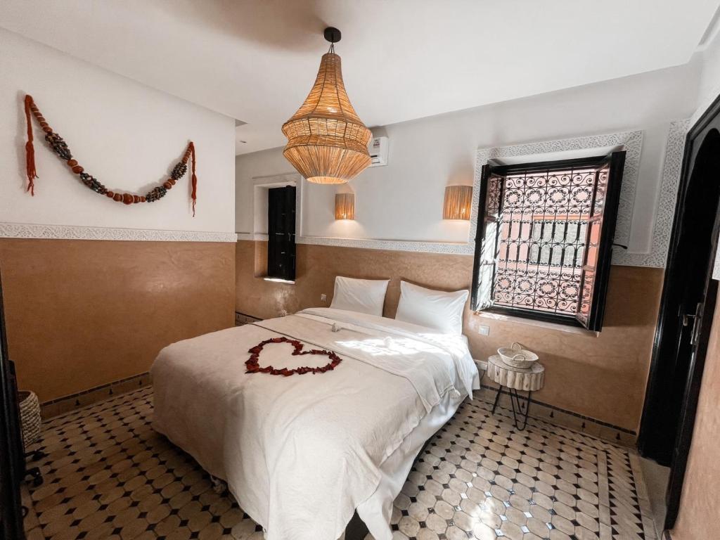 Riad Comme chez soi Marrakech by Louhou collection riad Marrakech Tensift Haouz Marrakech 8