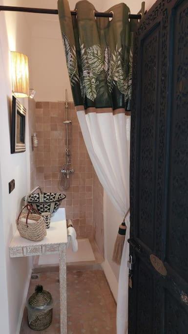 Riad Cosy riad Marrakech Tensift Haouz Marrakech 18