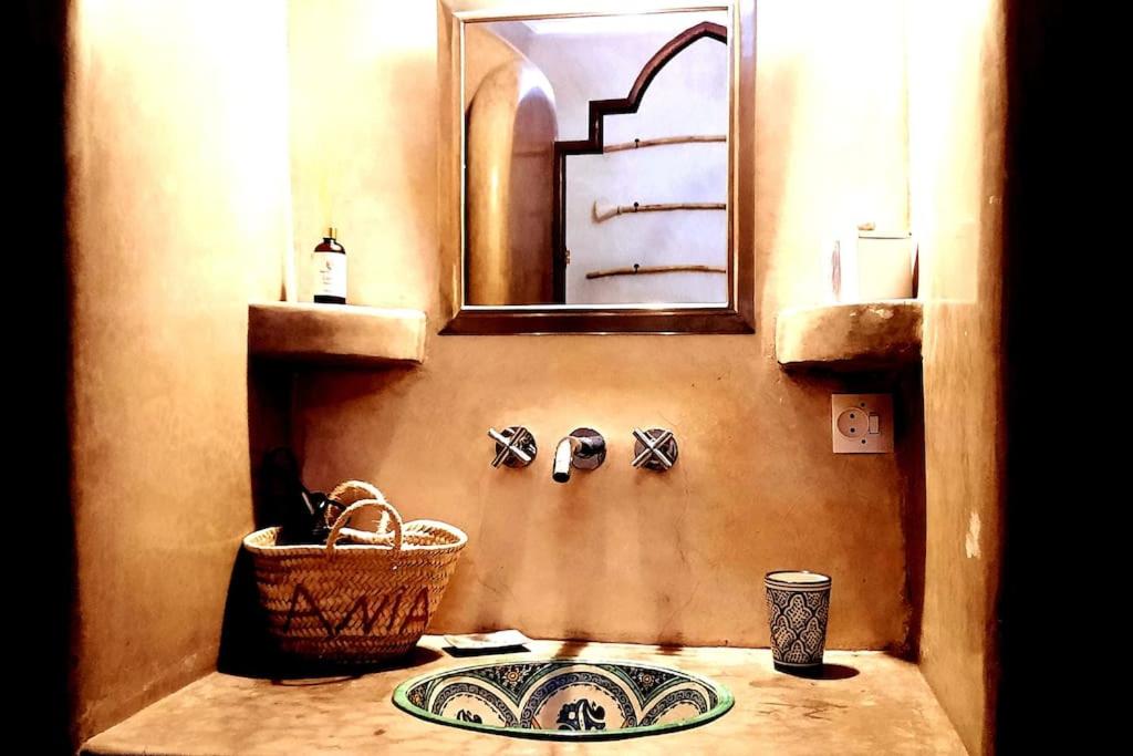 Riad Cosy riad Marrakech Tensift Haouz Marrakech 2