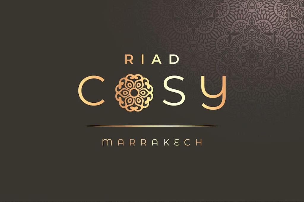 Riad Cosy riad Marrakech Tensift Haouz Marrakech 7