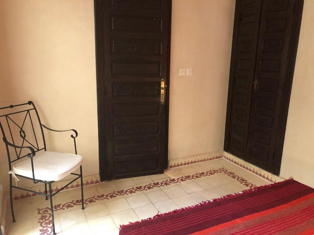 Riad Cote palmeraie riad Marrakech Tensift Haouz Marrakech 15