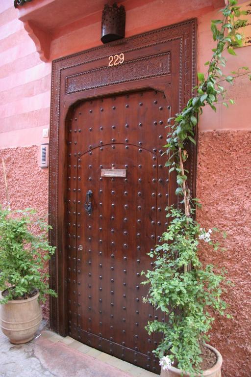 Riad Couleurs du Sud riad Marrakech Tensift Haouz Marrakech 8