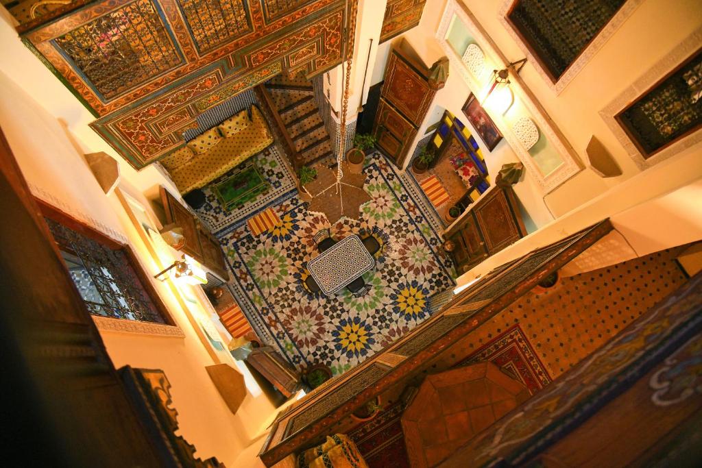 Riad DAR FES riad Fes Boulemane Fes 2