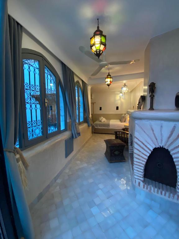 Riad DAR OMI ZAHRA riad Marrakech Tensift Haouz Marrakech 10