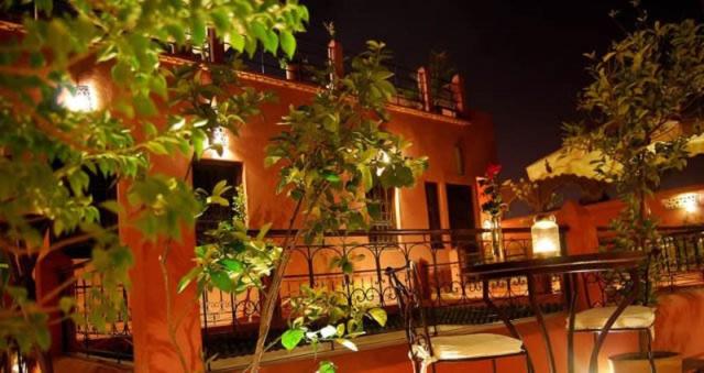 Riad DAirain riad Marrakech Tensift Haouz Marrakech 10