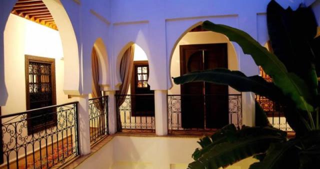 Riad DAirain riad Marrakech Tensift Haouz Marrakech 11