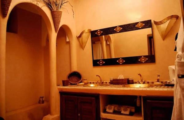 Riad DAirain riad Marrakech Tensift Haouz Marrakech 15