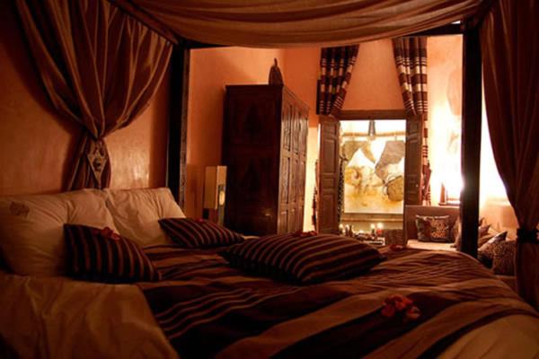 Riad DAirain riad Marrakech Tensift Haouz Marrakech 18