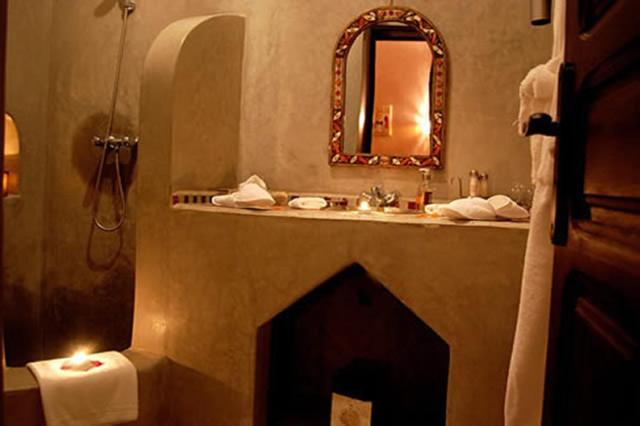 Riad DAirain riad Marrakech Tensift Haouz Marrakech 2