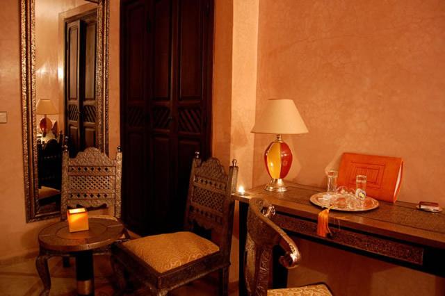 Riad DAirain riad Marrakech Tensift Haouz Marrakech 4