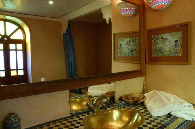 Riad Dalia riad Marrakech Tensift Haouz Marrakech 9