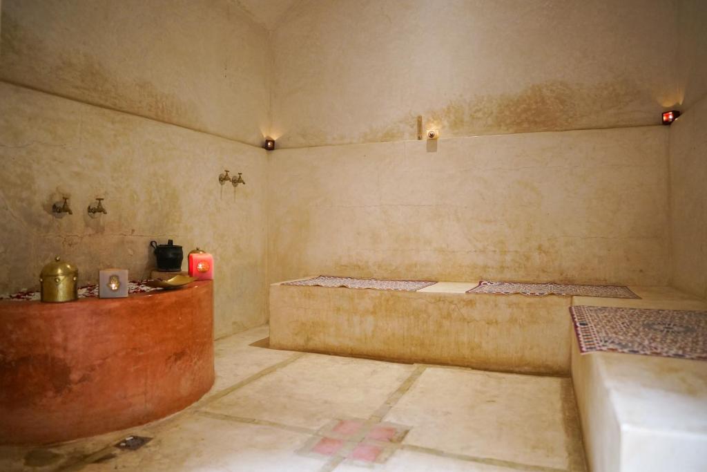 Riad Dama Spa riad Marrakech Tensift Haouz Marrakech 13