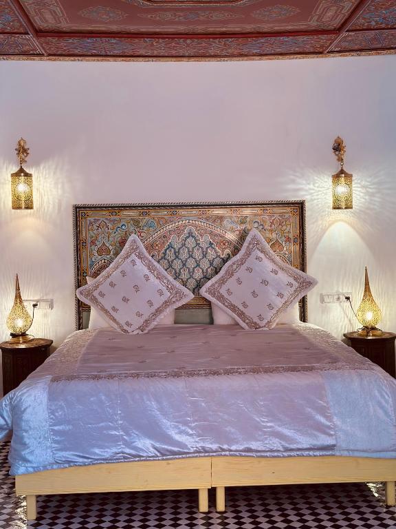 Riad Damia Suite Spa riad Fes Boulemane Fes 12