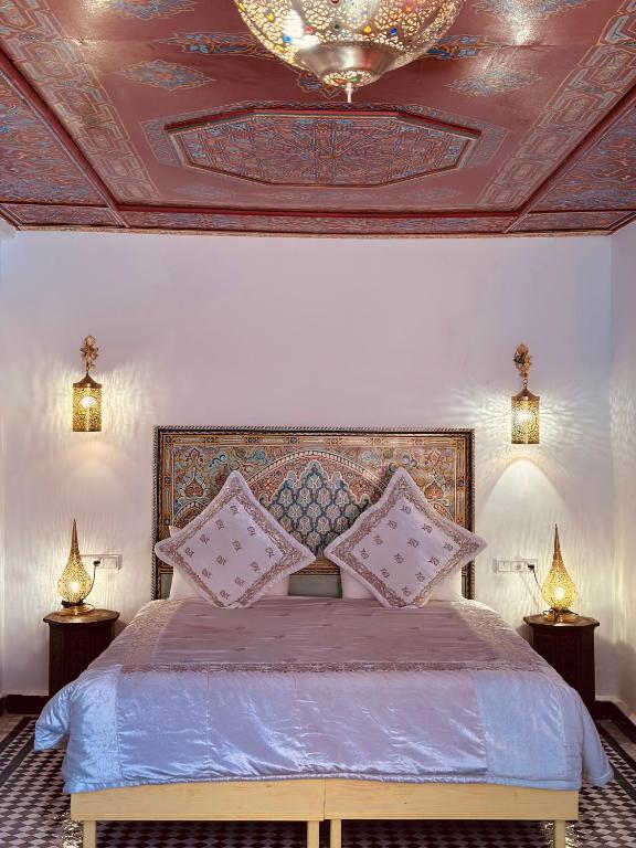 Riad Damia Suite Spa riad Fes Boulemane Fes 13