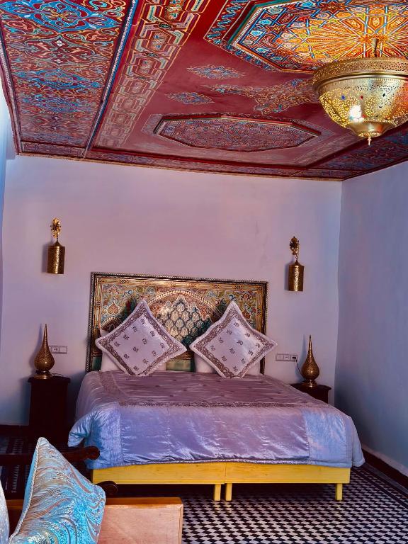 Riad Damia Suite Spa riad Fes Boulemane Fes 14