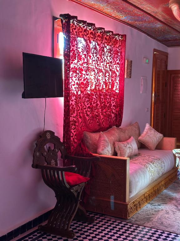 Riad Damia Suite Spa riad Fes Boulemane Fes 16