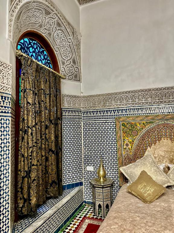 Riad Damia Suite Spa riad Fes Boulemane Fes 6