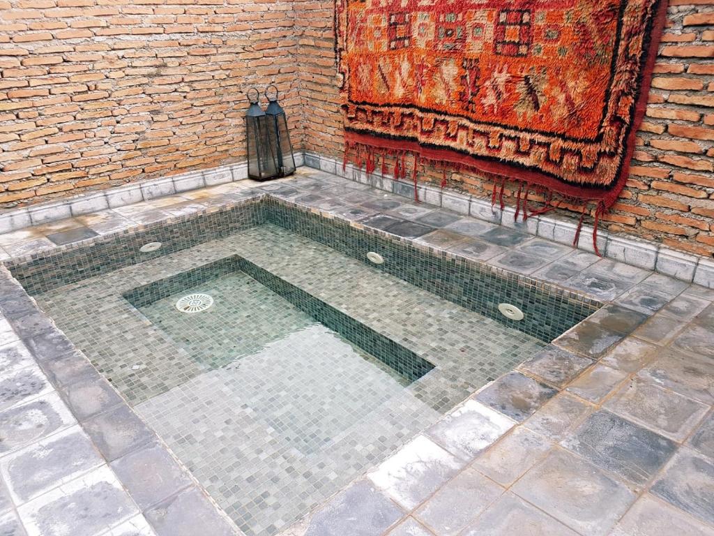 Riad Danka riad Marrakech Tensift Haouz Marrakech 18