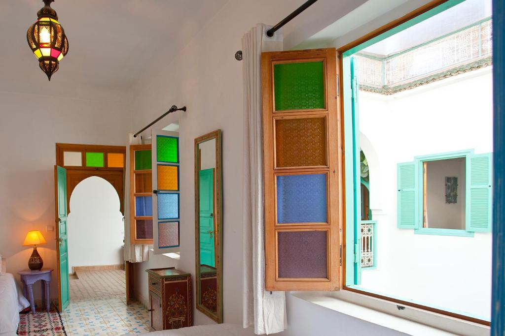 Riad Dar Aida riad Marrakech Tensift Haouz Marrakech 1