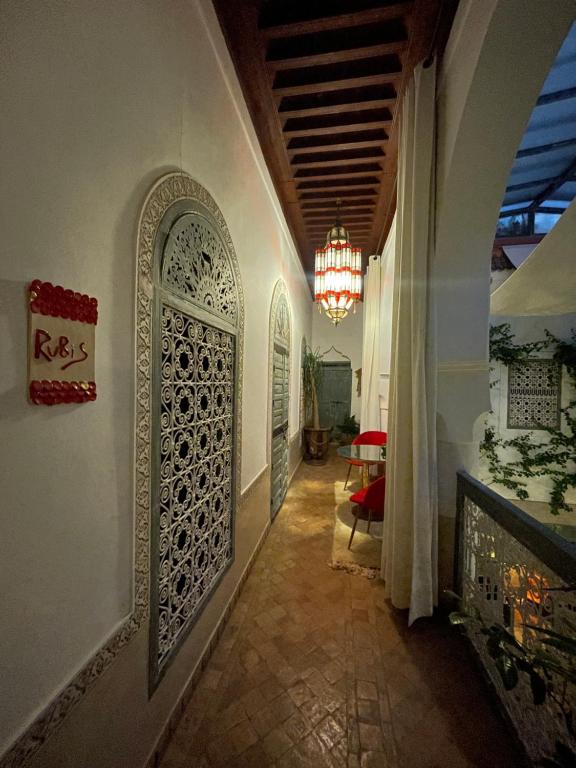 Riad Dar Al Assad riad Marrakech Tensift Haouz Marrakech 17